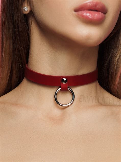 choker submissive